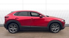 Mazda Cx-30 2.0 e-Skyactiv X MHEV GT Sport 5dr Petrol Hatchback